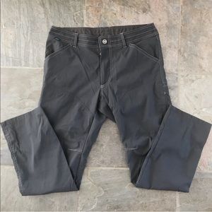 Kuhl Work Wear Pants 34x32